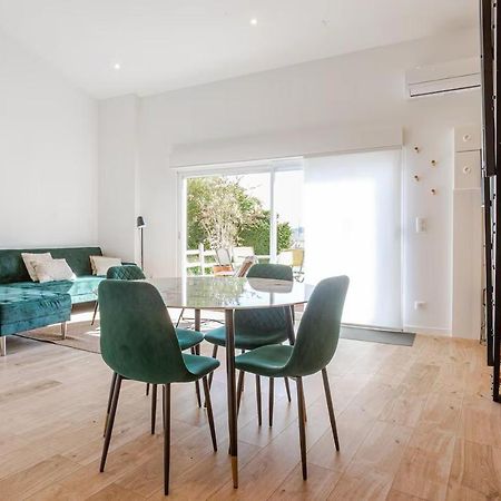 Guesthouse Les Maurins Saint-Sulpice-de-Faleyrens Bagian luar foto