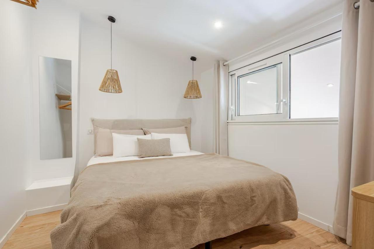 Guesthouse Les Maurins Saint-Sulpice-de-Faleyrens Bagian luar foto